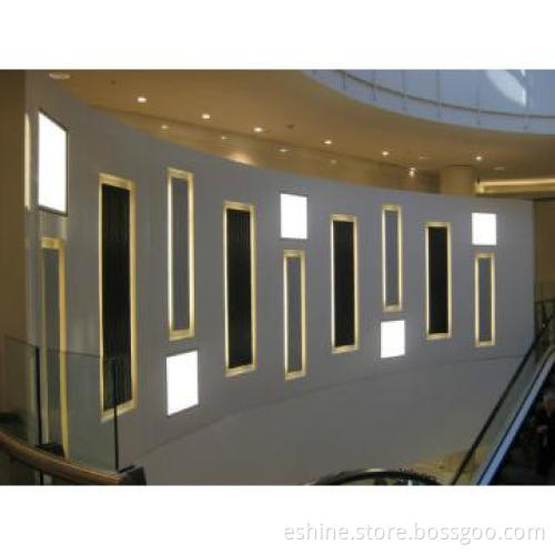 600 x600mm, SMD5630 panel light